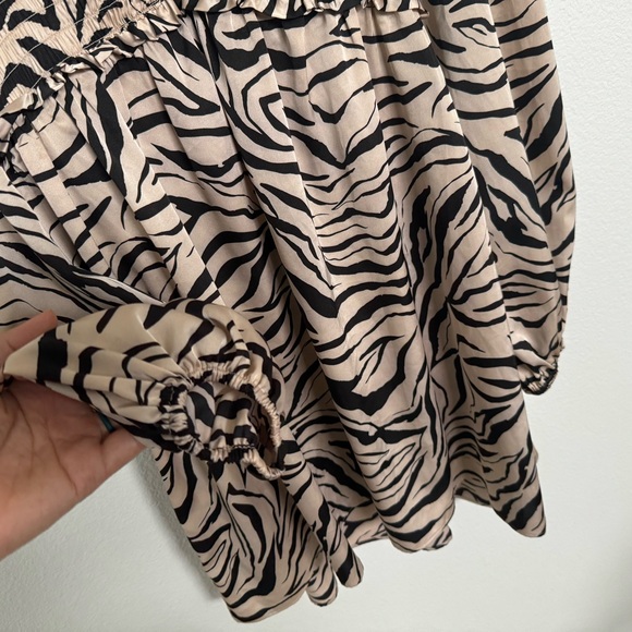 Show me your mumu social mini dress - Picture 8 of 13